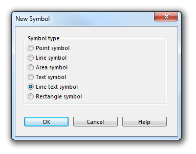 NewLineTextSymbolDialog.PNG