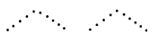 normal vertex and corner vertex
