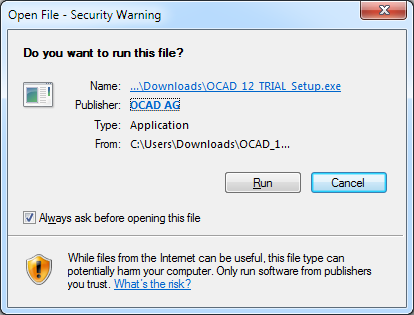Ocad12TrialErrorMessageCodeSigning3.png