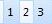 smoothing level