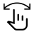 File:Finger drag.svg
