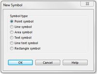 Create a New Symbol