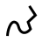 File:Draw curve straight.svg