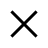 File:Close cross.svg
