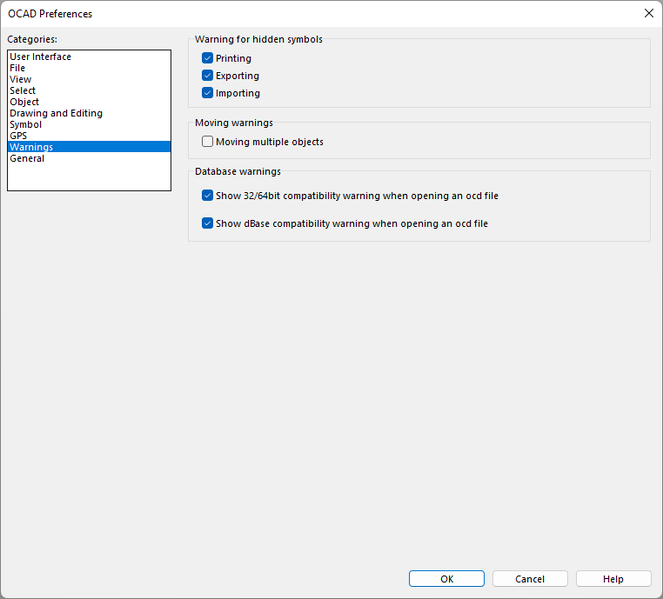File:OcadPreferences Warnings.png